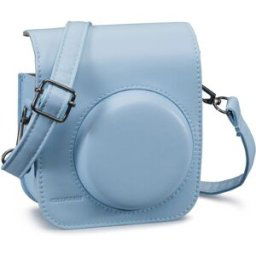 Cullmann RIO Fit 120 bleu, sacoche pour appareil photo