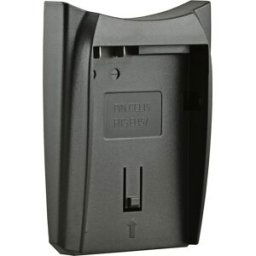 Plaque Chargeur Jupio pour Nikon EN-EL15