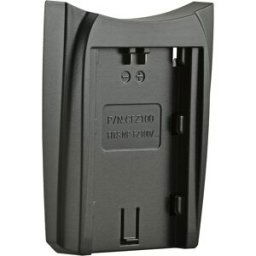 Plaque Chargeur Jupio pour Sony NP-FZ100