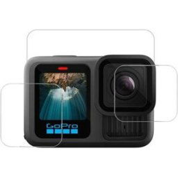 Telesin Kit de protection d'écran Foil pour GoPro 13