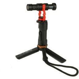 Phottix MC20 Microphone Go kit