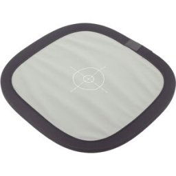 Photo Galerie Réflecteur et carte grise 30cm (non pliable) (Munjas)
