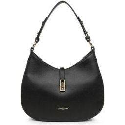 Lancaster Maroquinerie Sac à main noir Zippée L Foulonne Milano ? Lancaster female