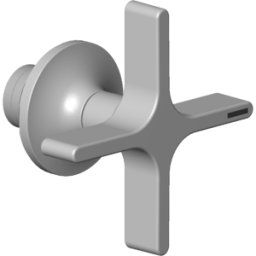 taille Dornbracht 90208001101-99 90208001101 D.71 x 63 mm Platine foncé w