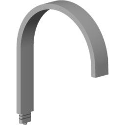 Dornbracht discontinué MEM 90282215201-08 platine
