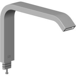 Dornbracht bec de tuyau 90282224500-06 platine mat