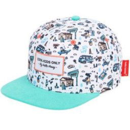 Hello Hossy Casquette Hossegor (2-5 ans)