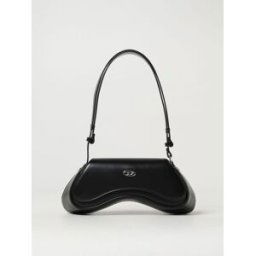 Sac Porté épaule DIESEL Femme couleur Noir OS