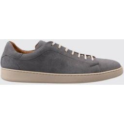 Baskets KITON Homme couleur Gris 8