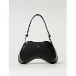 Sac Porté épaule DIESEL Femme couleur Noir OS