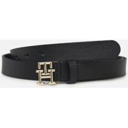 Th Logo 2.5 AW0AW15182 par Tommy Hilfiger Bleu 80 Accessoires