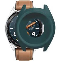 Replacement Silicon Watch Cover Case For Huawei GT GT Active Green