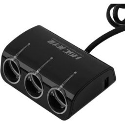 Cigarette Lighter Power Car Adapter