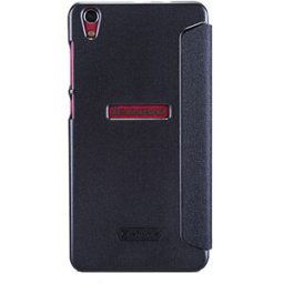 Nillkin Stars Series Polycarbonate Flip Leather Case for Lenovo S850