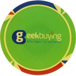 Geekbuying Universal NFC label Smart Tags Stickers for NFC Smartphone