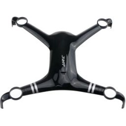 JJRC X7 SMART RC Drone Spare Parts Upper Cover Black