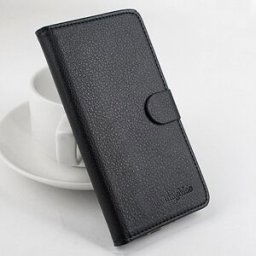 Protective Hard Cover Flip Leather Case Cover for DOOGEE Nova Y100X