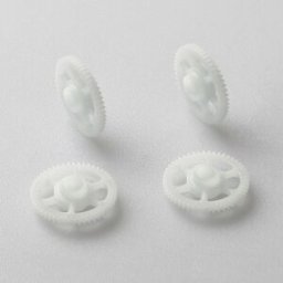Main Gear for Hubsan X4 H502S H502E RC Quadcopter