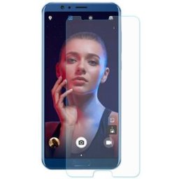 ENKAY Hat Prince Transparent HUAWEI Honor V10 Tempered Glass