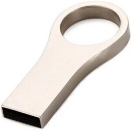 U66 Metal 16GB USB 2.0 U Disk