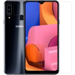 Nillkin Tempered Glass For Samsung Galaxy A20s
