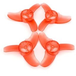 Emax Tinyhawk Racing Drone Spare Parts CW CCW Avan Tinyhawk Propeller