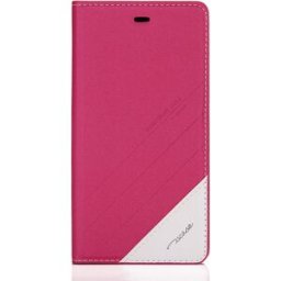 Leather Case For Xiaomi 4S Flip Cover Anti-shock Anti-fall Phone Case
