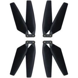 2Pairs Propeller for MJX Bugs 4 W B4W