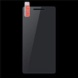 Transparent Xiaomi Redmi 3X 0.33mm Tempered Glass