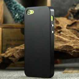 Aluminum Full Metal Back Cover Hard Case For iPhone 5c
