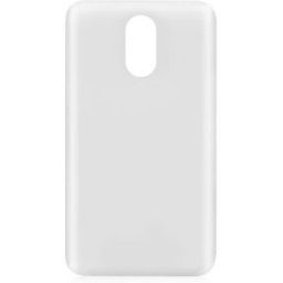 Soft Case Transparent Back Cover For Xiaomi Redmi Pro