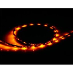 LED Lighting Strip White Yellow