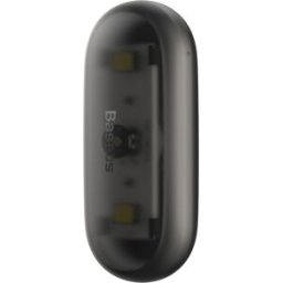 Baseus Capsule Car Interior Lights 2PCS - Black