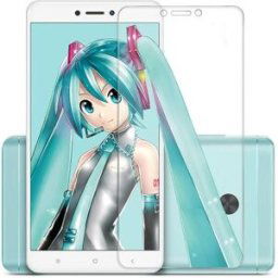 Tempered Glass Screen Protector For Xiaomi Redmi Note 4