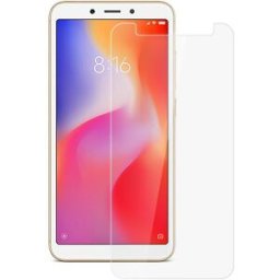 Makibes Tempered Glass Film For Xiaomi Redmi 6A