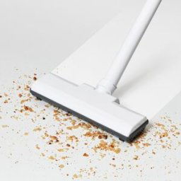 Long Tube Suction Head for Cleanfly FV2 Cordless Vacuum Cleaner