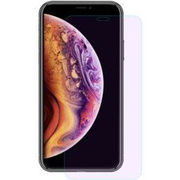 Hat-Prince Tempered Glass Film for iPhone XSX Transparent