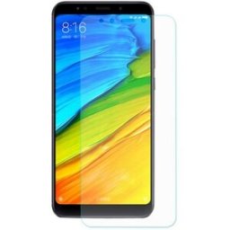 ENKAY Hat Prince Transparent Xiaomi Redmi 5 Tempered Glass