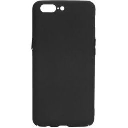 Black OnePlus 5 Case GUMAI Protective Case