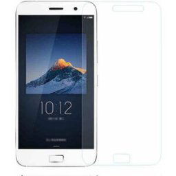 ZUK Z1 Tempered Glass 2.5D Arc Screen 0.33mm Transparent
