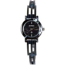BEWELL ZS-W078A Women Quartz Watch Black