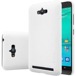 NILLKIN For Asus Zenfone Max Frosted Shield Phone Case