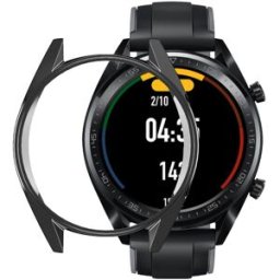 Protective Cover Case For Huawei GT Smart Sports Watch Black