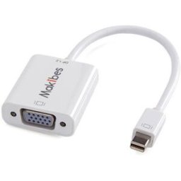 Makibes MDPV12-15CM MINI DP to VGA Adapter 1.2