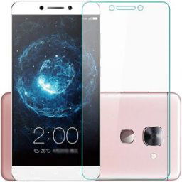 Makibes Tempered Glass Screen Protector For LeTV LeEco Le Max 2