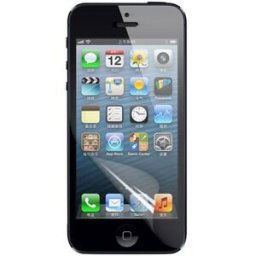 NEWTOP Screen Protector for iPhone 5