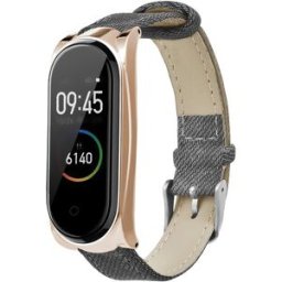 Replacement Strap For Xiaomi Mi Band 34 Smart Bracelet