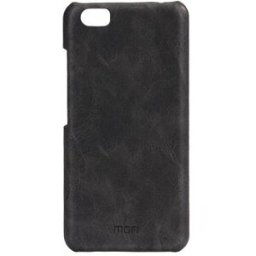 Black Heart Series Xiaomi Mi 5 Leather Case