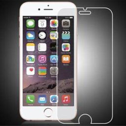 2.5D Screen Protector Transparent for iPhone 6 Plus