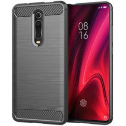Makibes Phone Case For Xiaomi Mi 9T Mi 9T Pro Grey